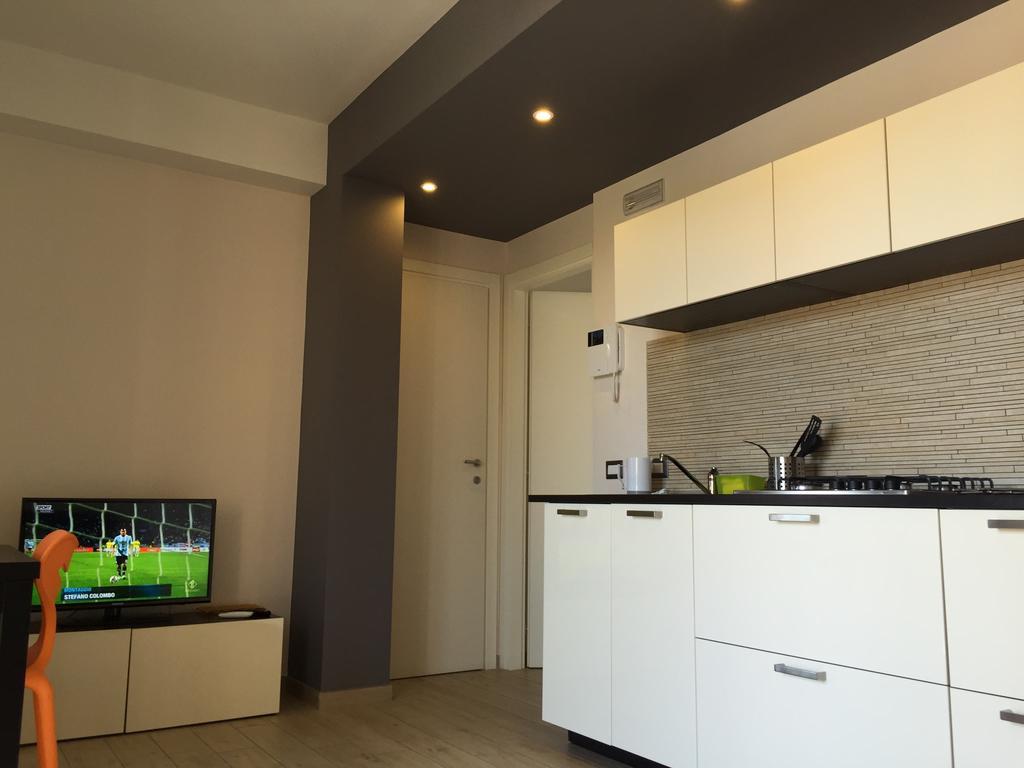 Terra Di Sicilia Apartman Avola Szoba fotó