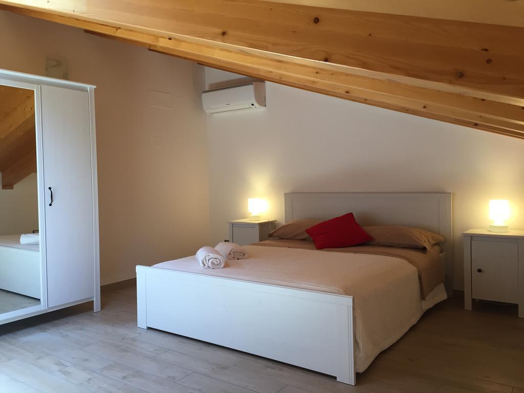 Terra Di Sicilia Apartman Avola Szoba fotó