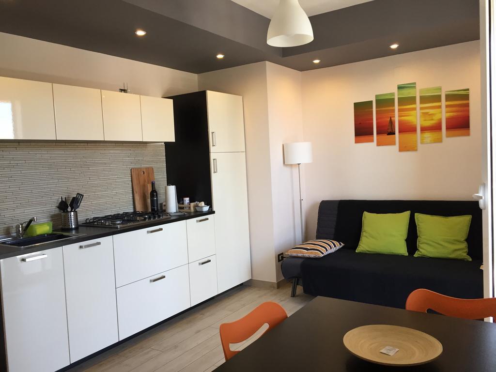 Terra Di Sicilia Apartman Avola Szoba fotó