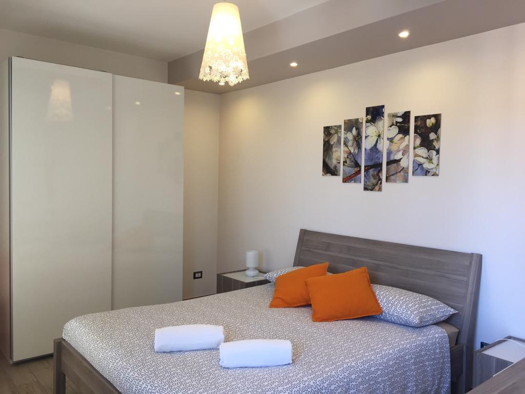 Terra Di Sicilia Apartman Avola Szoba fotó