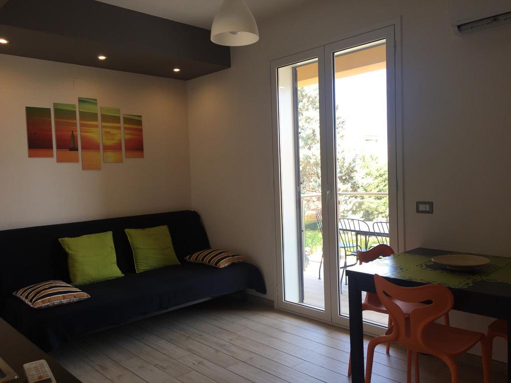 Terra Di Sicilia Apartman Avola Szoba fotó