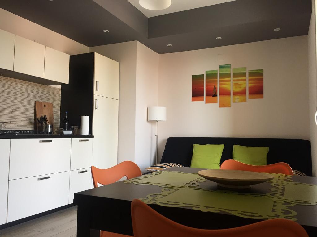 Terra Di Sicilia Apartman Avola Szoba fotó