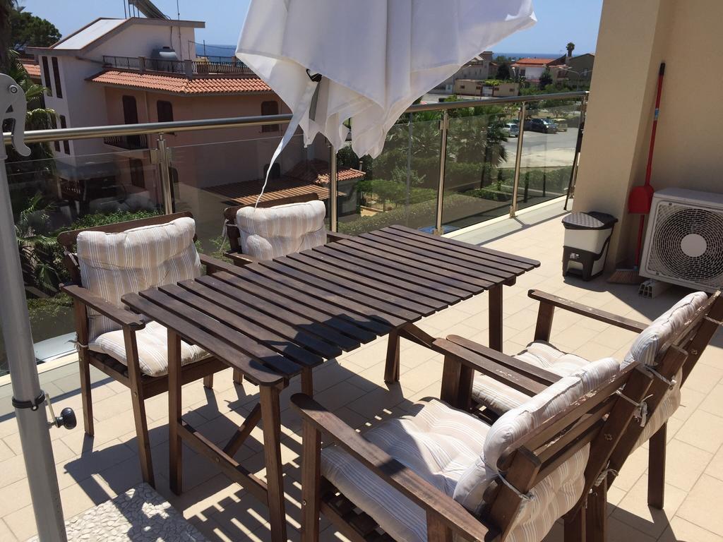 Terra Di Sicilia Apartman Avola Szoba fotó