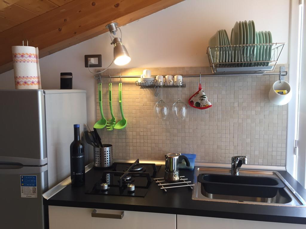 Terra Di Sicilia Apartman Avola Szoba fotó