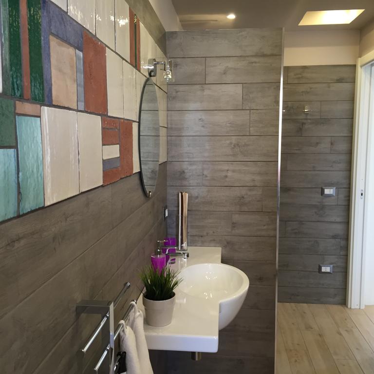 Terra Di Sicilia Apartman Avola Szoba fotó