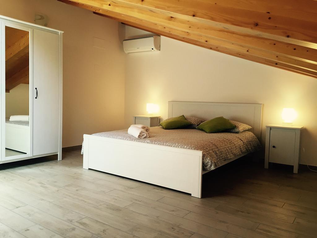 Terra Di Sicilia Apartman Avola Szoba fotó
