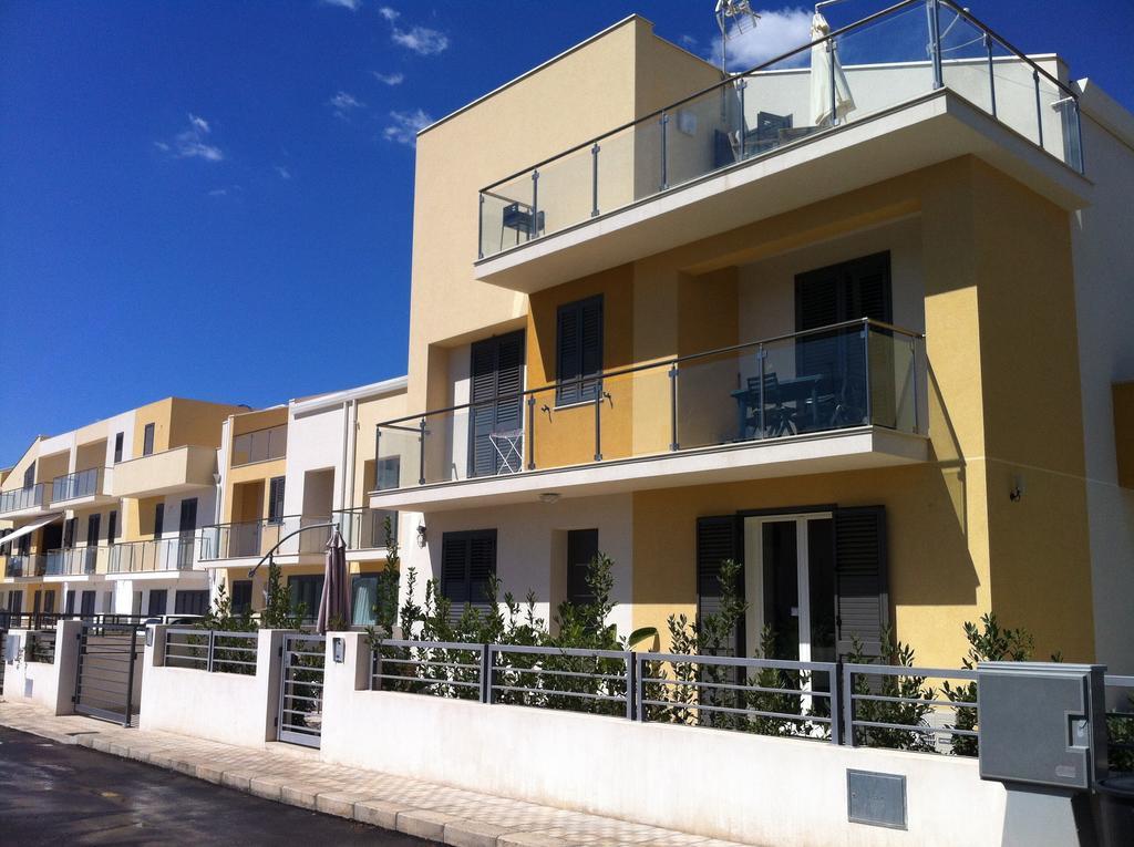Terra Di Sicilia Apartman Avola Szoba fotó