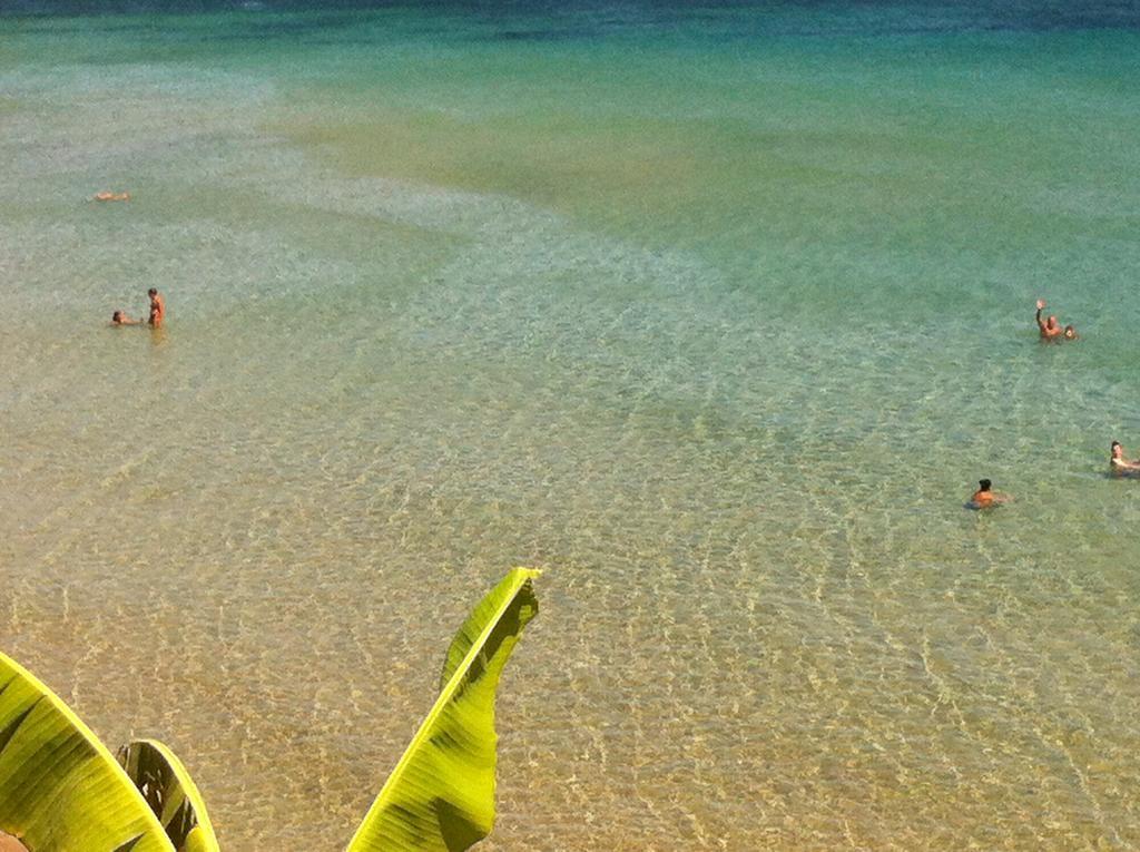 Terra Di Sicilia Apartman Avola Szoba fotó