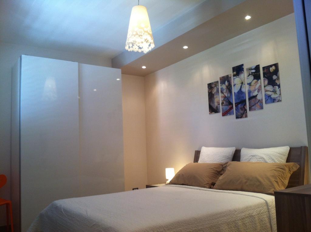 Terra Di Sicilia Apartman Avola Szoba fotó