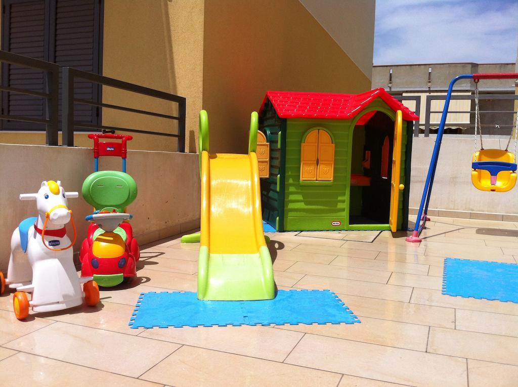 Terra Di Sicilia Apartman Avola Kültér fotó