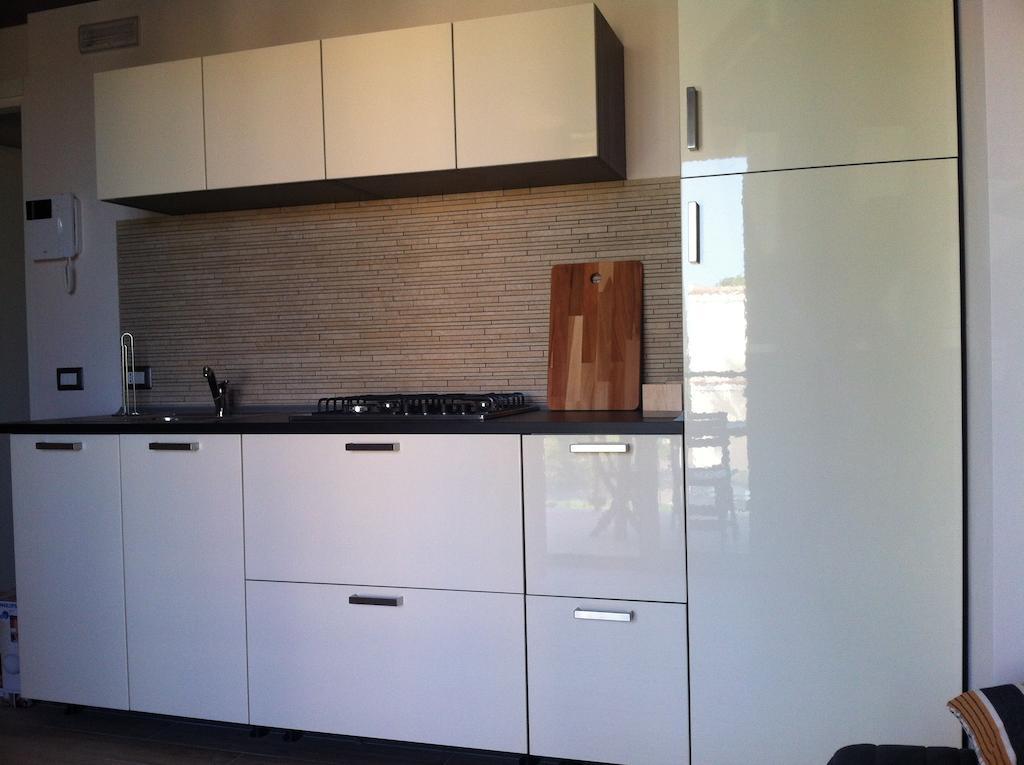 Terra Di Sicilia Apartman Avola Szoba fotó
