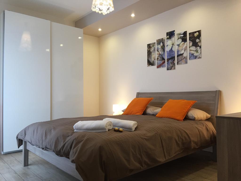 Terra Di Sicilia Apartman Avola Kültér fotó