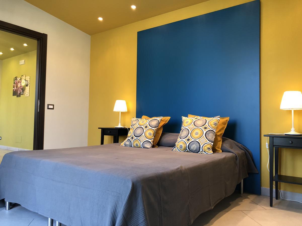 Terra Di Sicilia Apartman Avola Kültér fotó