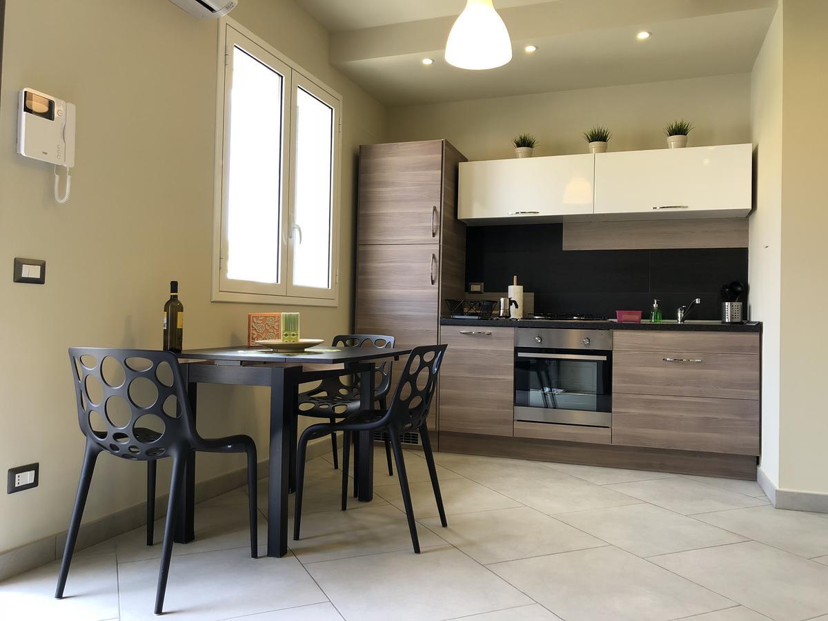 Terra Di Sicilia Apartman Avola Kültér fotó