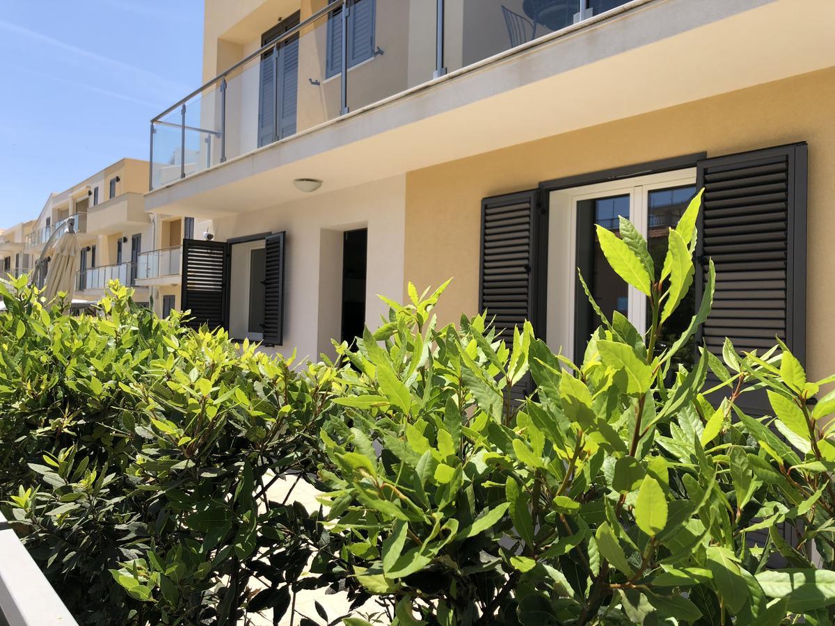 Terra Di Sicilia Apartman Avola Kültér fotó