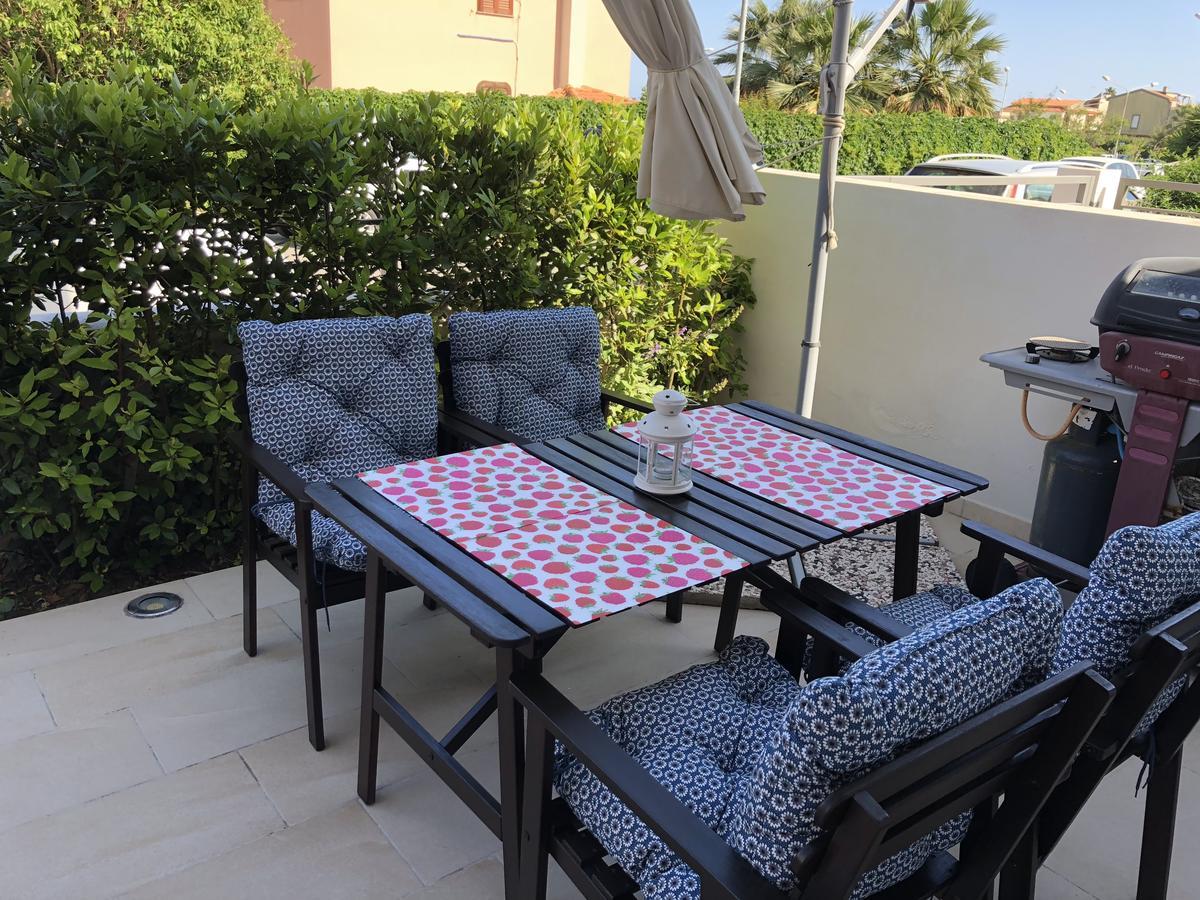 Terra Di Sicilia Apartman Avola Kültér fotó