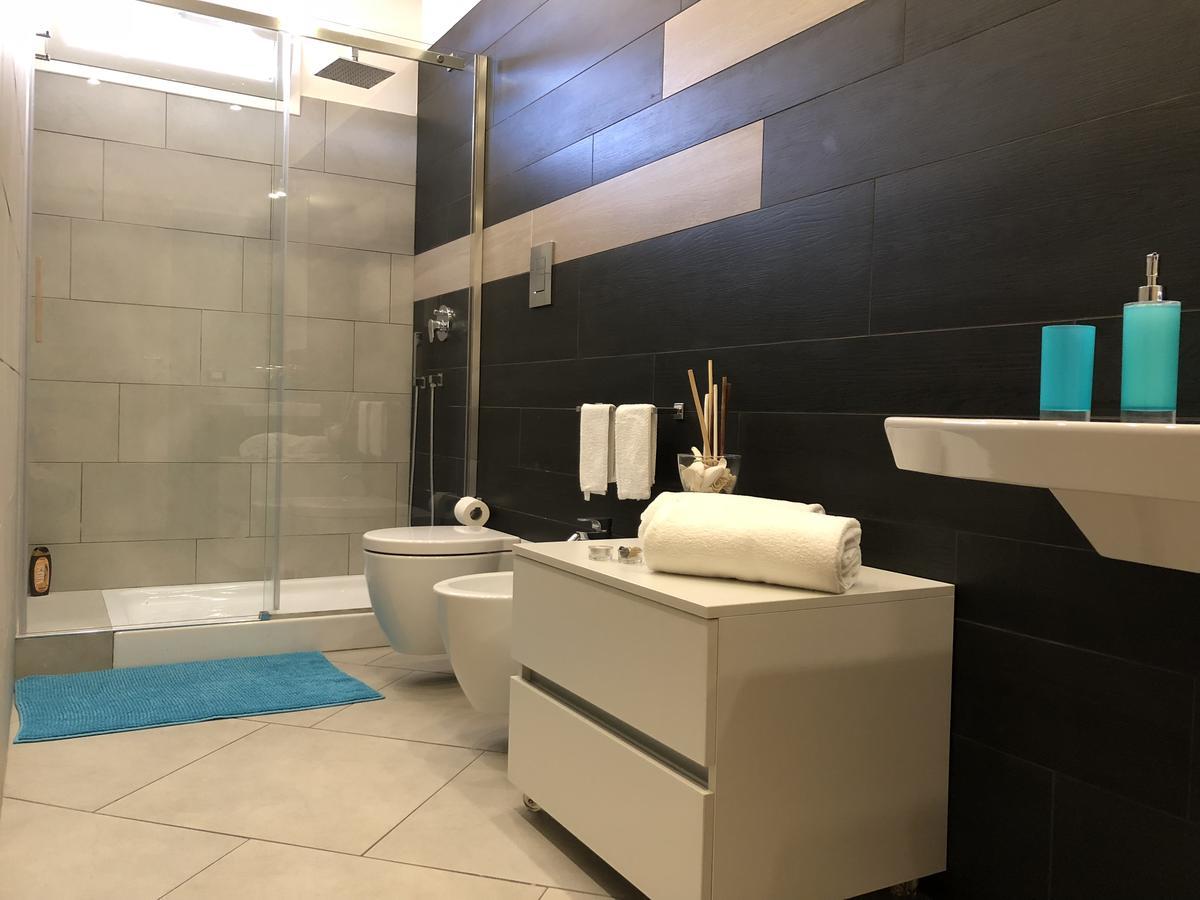 Terra Di Sicilia Apartman Avola Kültér fotó