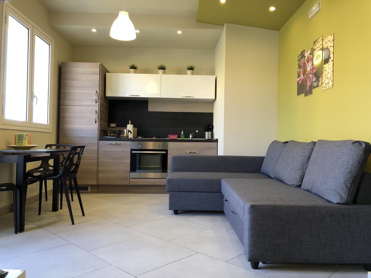 Terra Di Sicilia Apartman Avola Kültér fotó