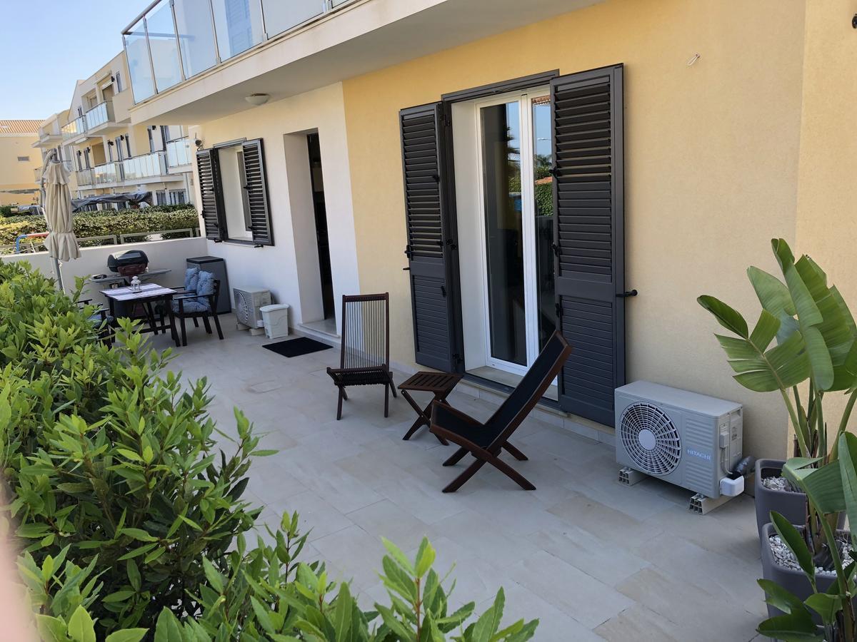 Terra Di Sicilia Apartman Avola Kültér fotó
